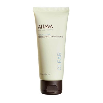 Time To Clear Refreshing Cleansing Gel Time To Clear Refreshing Cleansing Gel