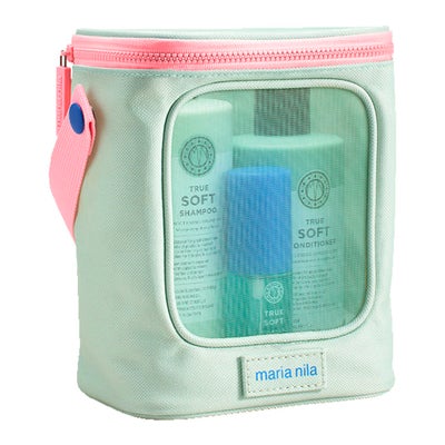 True Soft Beauty Bag