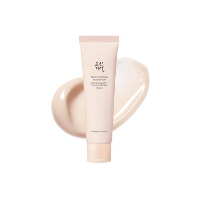 Firming Moisturizer Firming Moisturizer