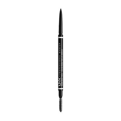 Micro Brow Pencil - Black