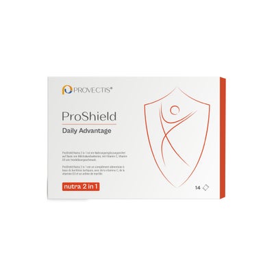 ProShield Nutra 2 in 1