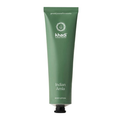 Ayurveda Everyday Indian Amla Bodylotion