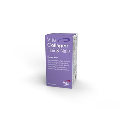 Collagen Hair&Nails capsules Collagen Hair&Nails capsules