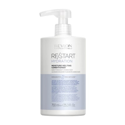 RE/START HYDRATION - Moisture Melting Conditioner