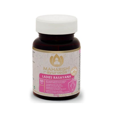 Frauen-Rasayana Tabletten