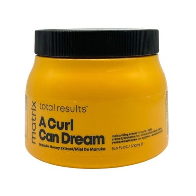 Total Results A Curl Can Dream Moisturizing Cream Total Results A Curl Can Dream Moisturizing Cream