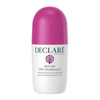 Body Care 24H Deodorant