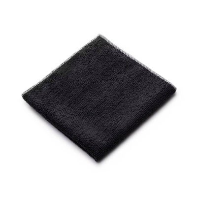 Silber Schuhputz Tuch Schwarz Anti- Allergiker