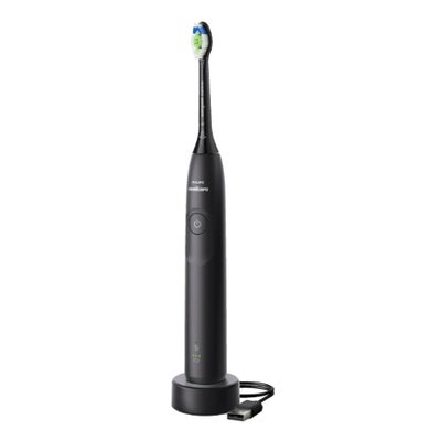 Sonicare Sonicare 5300 elektrische Schallzahnbürste HX7101/01 schwarz