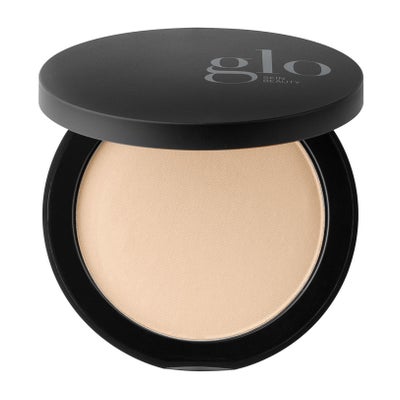 Powder - Pressed Base Natural Fair