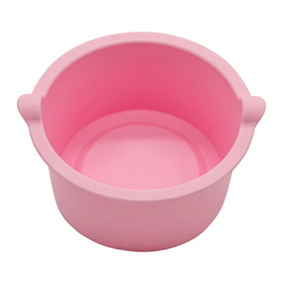 Silicon Pot rosa Silicon Pot rosa