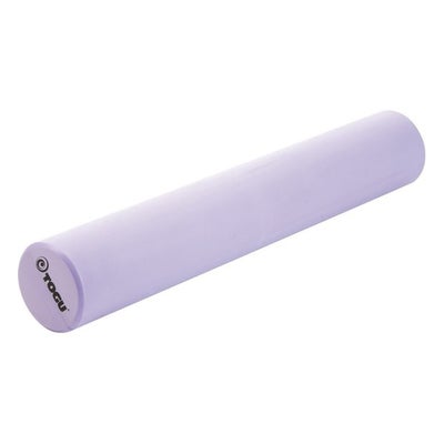 Pilates Foamroller L: 90 ø 15 lila