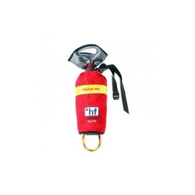 Corde à lancer Compact Alpin