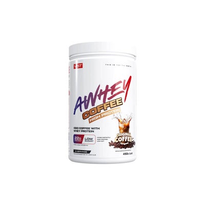 AWhey Coffee, Original Coffee AWhey Coffee, Original Coffee
