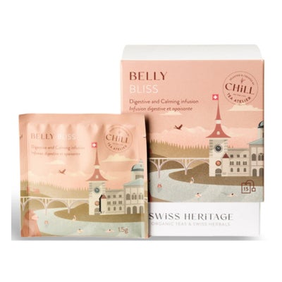 Belly Bliss