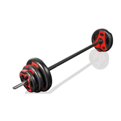 Set de pompage gris, 20 kg (7 pièces)