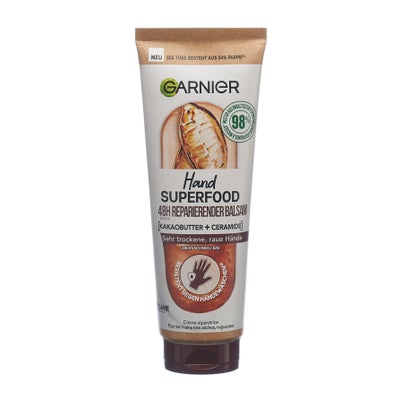 Hand Superfood Cocoa