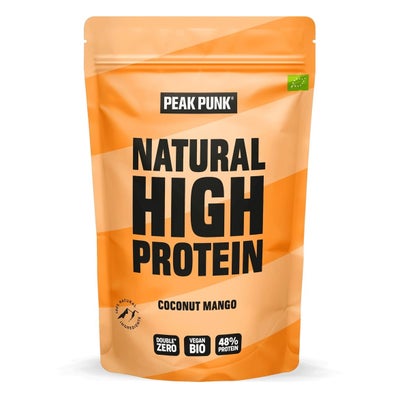 Bio High Protein Shake Coconut Mango