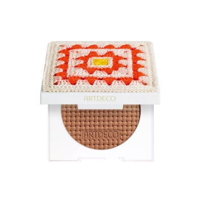 Bronzing Powder golden riviera
