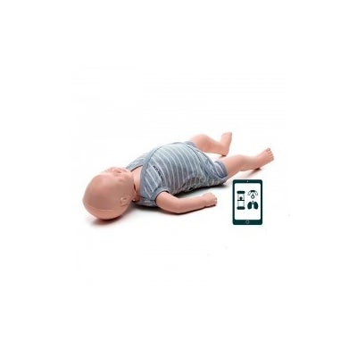 Säuglings-Reanimationspuppe Little Baby QCPR