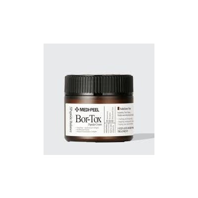 Peptide-Tox Bor-Cream