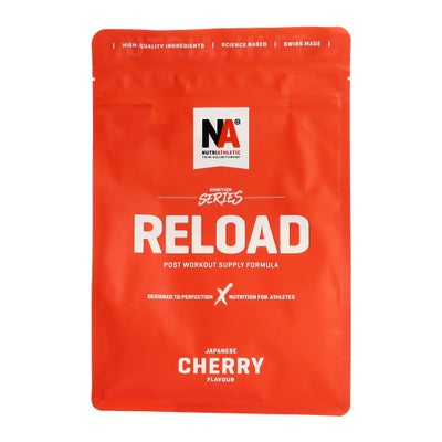 Reload Japanese Cherry