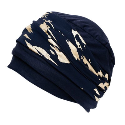 Cappio Turban Nebbia dOro M