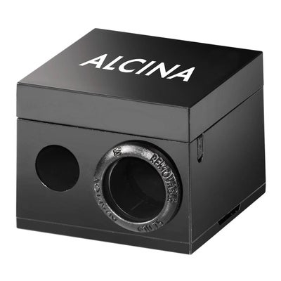 Kosmetikspitzer mit Adapter