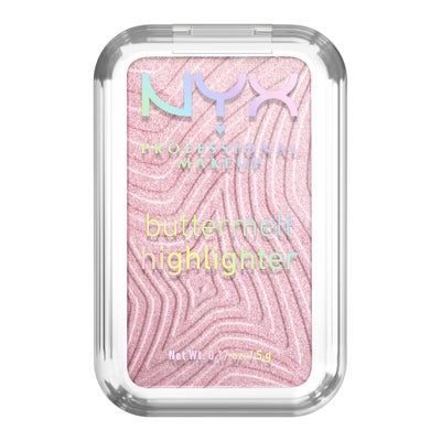 Buttermelt - Highlighter U Butta Werk