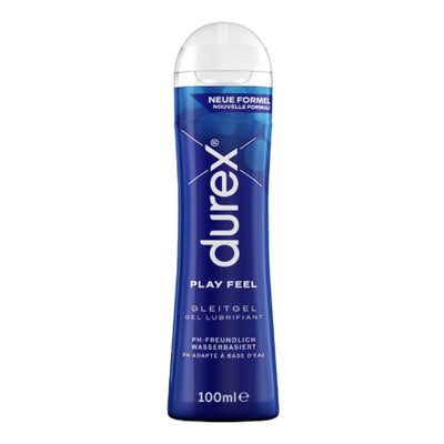 Gel Play Feel
