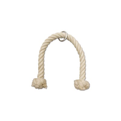 Trainingstau / Tau - 80 cm lang - aus HEMPEX® Trainingstau / Tau - 80 cm lang - aus HEMPEX®