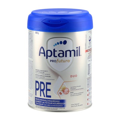 Profutura Pre Profutura Pre