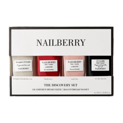 L'oxygéné - Discovery Kit