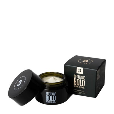 Crème pour chauves - No Hair Full Care