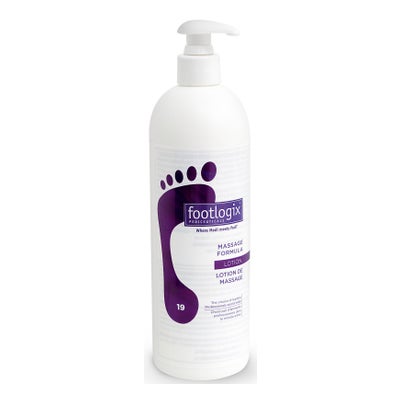 Professional Massage Formula 19