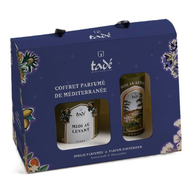 Geschenkset Mittag im Levante Geschenkset Mittag im Levante