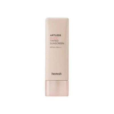 Glow Tinted Sunscreen