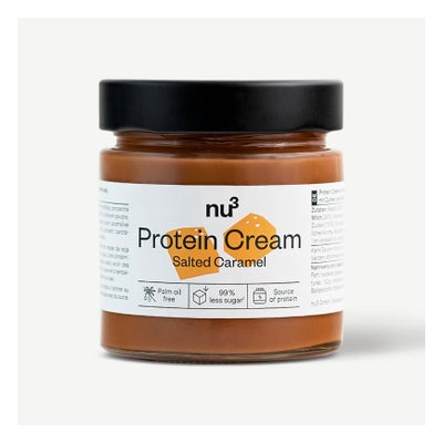 Protein Creme Salted Caramel
