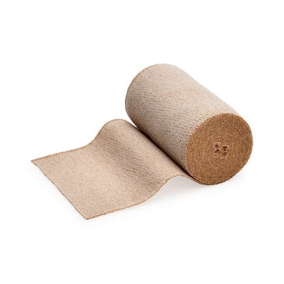 Universalbinde Wero Last, beige, 5 m x 8 cm Universalbinde Wero Last, beige, 5 m x 8 cm