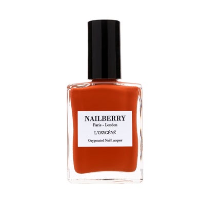 L'oxygéné - Pumpkin Pie