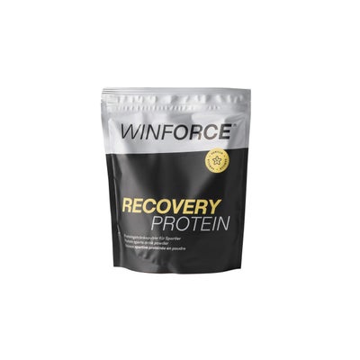 Recovery Protein, Vanille