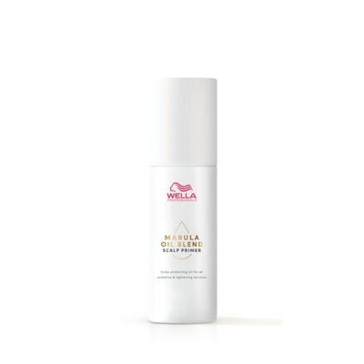 Marula Oil Blend Scalp Primer