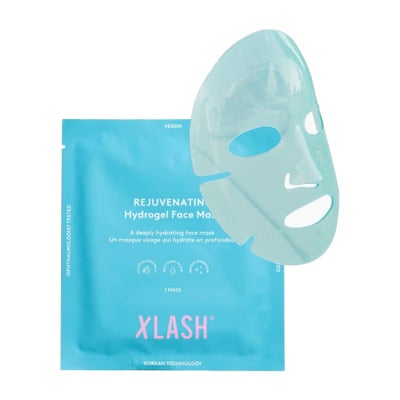 rejuvenating hydro gel mask rejuvenating hydro gel mask