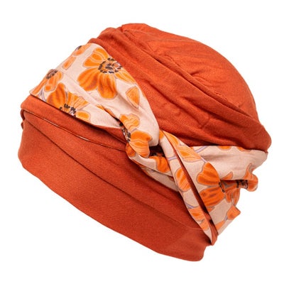 Cappio Turban Papavero L