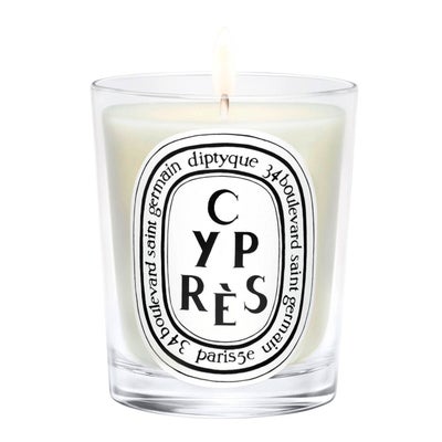 Standard Candle Cyprès
