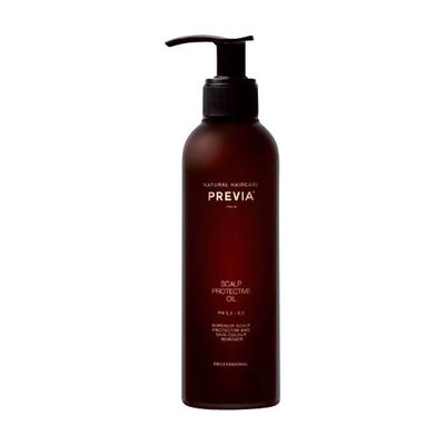 Professional Scalp Protective Oil