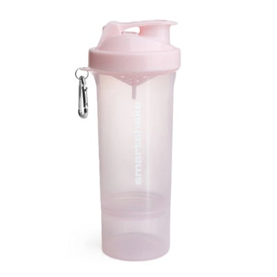 Slim 500ml Cotton Pink