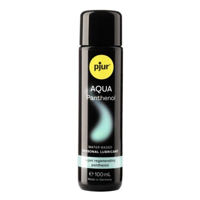 Aqua Panthenol Gleitgel