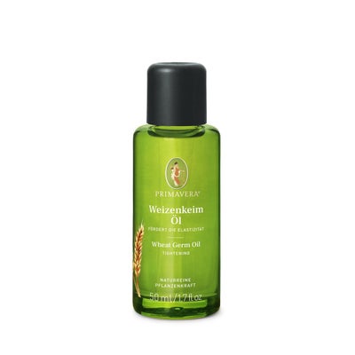 Weizenkeimöl Bio