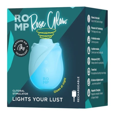 Rose Glow Pulsator